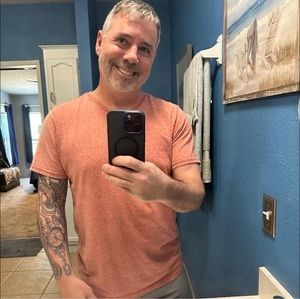 Meet your Posher, Patrick